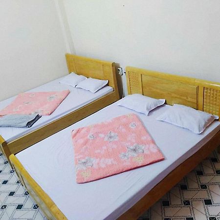 Nha Nghi Viet Khanh Ha Long Zewnętrze zdjęcie