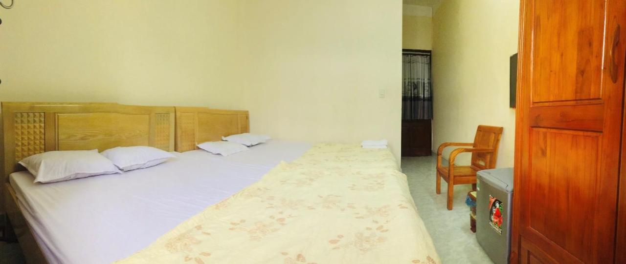 Nha Nghi Viet Khanh Ha Long Zewnętrze zdjęcie